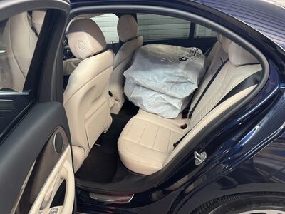 Mercedes-Benz E-Klasse Gebrauchtwagen Mercedes-Benz E-Klasse Gebrauchtwagen