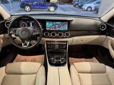 Mercedes-Benz E-Klasse Gebrauchtwagen Mercedes-Benz E-Klasse Gebrauchtwagen