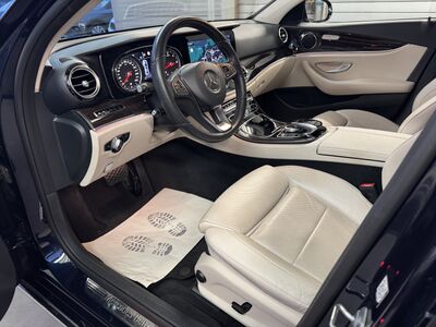 Mercedes-Benz E-Klasse Gebrauchtwagen Mercedes-Benz E-Klasse Gebrauchtwagen