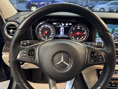 Mercedes-Benz E-Klasse Gebrauchtwagen Mercedes-Benz E-Klasse Gebrauchtwagen