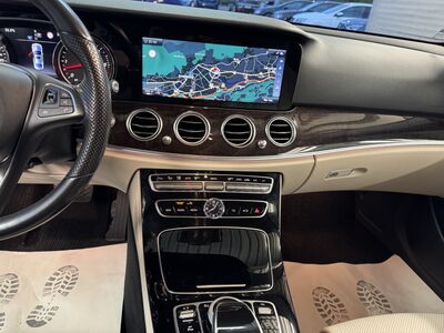 Mercedes-Benz E-Klasse Gebrauchtwagen Mercedes-Benz E-Klasse Gebrauchtwagen