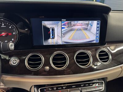 Mercedes-Benz E-Klasse Gebrauchtwagen Mercedes-Benz E-Klasse Gebrauchtwagen