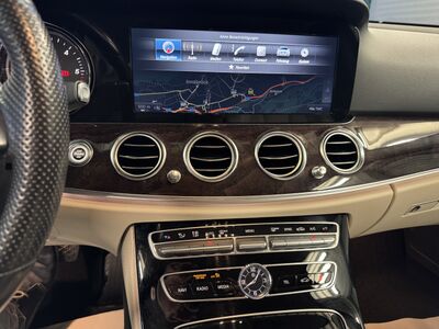 Mercedes-Benz E-Klasse Gebrauchtwagen Mercedes-Benz E-Klasse Gebrauchtwagen
