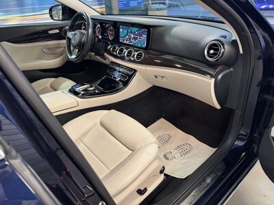 Mercedes-Benz E-Klasse Gebrauchtwagen Mercedes-Benz E-Klasse Gebrauchtwagen