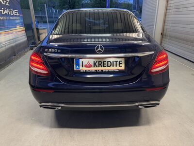 Mercedes-Benz E-Klasse Gebrauchtwagen Mercedes-Benz E-Klasse Gebrauchtwagen