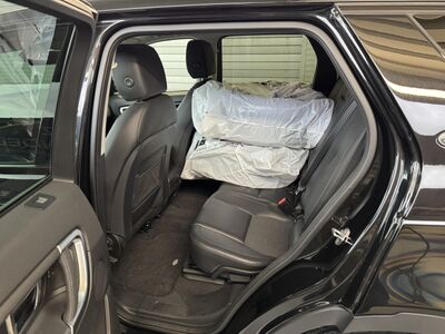 Land Rover Discovery Sport Gebrauchtwagen Land Rover Discovery Sport Gebrauchtwagen