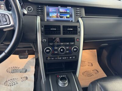 Land Rover Discovery Sport Gebrauchtwagen Land Rover Discovery Sport Gebrauchtwagen