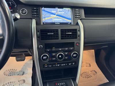 Land Rover Discovery Sport Gebrauchtwagen Land Rover Discovery Sport Gebrauchtwagen