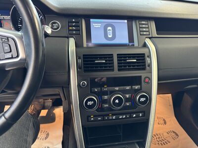 Land Rover Discovery Sport Gebrauchtwagen Land Rover Discovery Sport Gebrauchtwagen