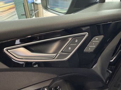 Audi Q4 e-tron Gebrauchtwagen Audi Q4 e-tron Gebrauchtwagen