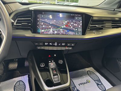 Audi Q4 e-tron Gebrauchtwagen Audi Q4 e-tron Gebrauchtwagen