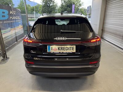Audi Q4 e-tron Gebrauchtwagen Audi Q4 e-tron Gebrauchtwagen
