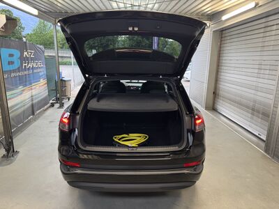 Audi Q4 e-tron Gebrauchtwagen Audi Q4 e-tron Gebrauchtwagen