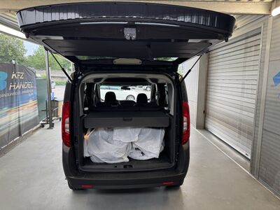 Fiat Doblo Gebrauchtwagen Fiat Doblo Gebrauchtwagen