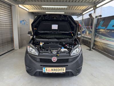 Fiat Doblo Gebrauchtwagen Fiat Doblo Gebrauchtwagen