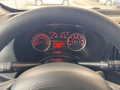 Fiat Doblo Gebrauchtwagen Fiat Doblo Gebrauchtwagen