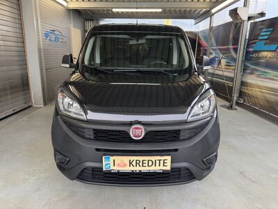 Fiat Doblo Gebrauchtwagen Fiat Doblo Gebrauchtwagen