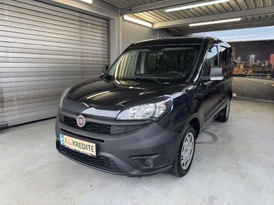 Fiat Doblo Gebrauchtwagen Fiat Doblo Gebrauchtwagen