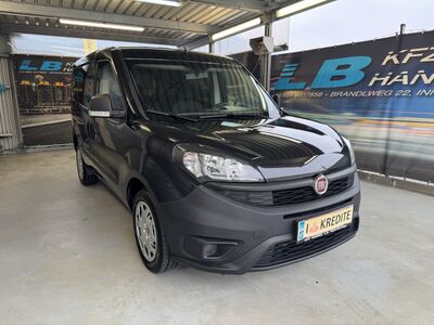 Fiat Doblo Gebrauchtwagen Fiat Doblo Gebrauchtwagen