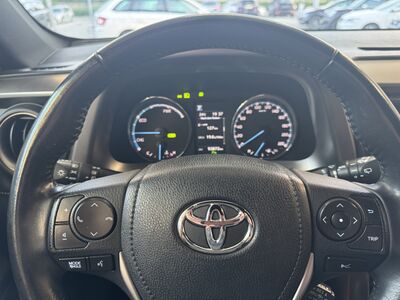 Toyota RAV4 Gebrauchtwagen Toyota RAV4 Gebrauchtwagen