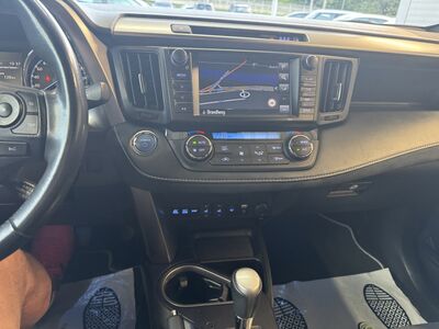 Toyota RAV4 Gebrauchtwagen Toyota RAV4 Gebrauchtwagen