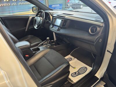 Toyota RAV4 Gebrauchtwagen Toyota RAV4 Gebrauchtwagen