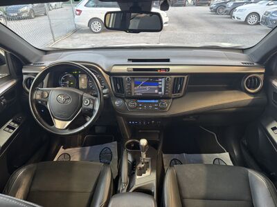 Toyota RAV4 Gebrauchtwagen Toyota RAV4 Gebrauchtwagen