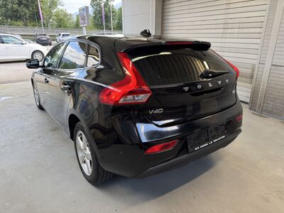 Volvo V40 Gebrauchtwagen Volvo V40 Gebrauchtwagen
