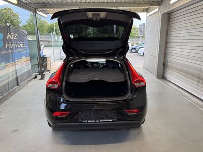 Volvo V40 Gebrauchtwagen Volvo V40 Gebrauchtwagen