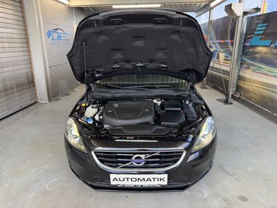 Volvo V40 Gebrauchtwagen Volvo V40 Gebrauchtwagen