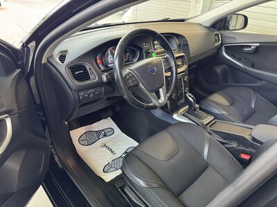 Volvo V40 Gebrauchtwagen Volvo V40 Gebrauchtwagen