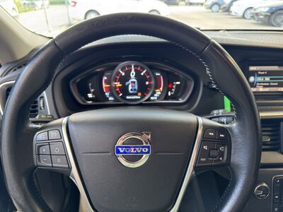 Volvo V40 Gebrauchtwagen Volvo V40 Gebrauchtwagen