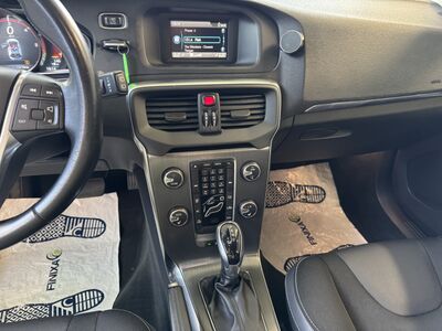 Volvo V40 Gebrauchtwagen Volvo V40 Gebrauchtwagen