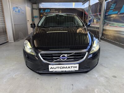 Volvo V40 Gebrauchtwagen Volvo V40 Gebrauchtwagen
