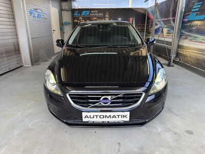 Volvo V40 Gebrauchtwagen Volvo V40 Gebrauchtwagen