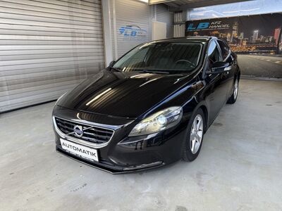 Volvo V40 Gebrauchtwagen Volvo V40 Gebrauchtwagen