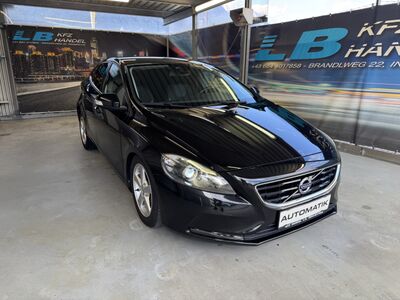 Volvo V40 Gebrauchtwagen Volvo V40 Gebrauchtwagen