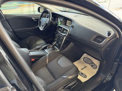 Volvo V40 Gebrauchtwagen Volvo V40 Gebrauchtwagen