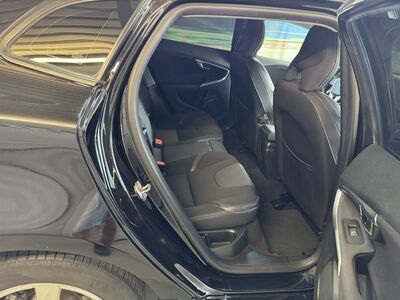 Volvo V40 Gebrauchtwagen Volvo V40 Gebrauchtwagen