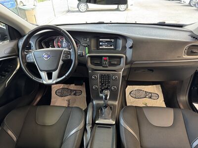 Volvo V40 Gebrauchtwagen Volvo V40 Gebrauchtwagen