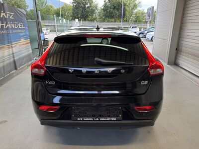 Volvo V40 Gebrauchtwagen Volvo V40 Gebrauchtwagen