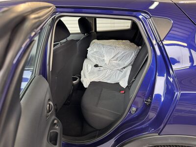 Nissan Juke Gebrauchtwagen Nissan Juke Gebrauchtwagen