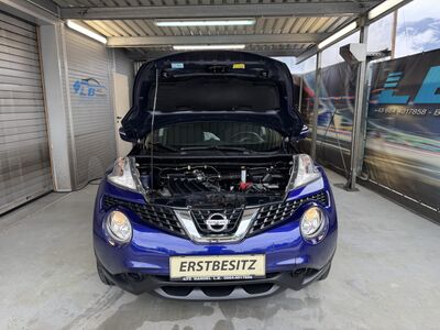 Nissan Juke Gebrauchtwagen Nissan Juke Gebrauchtwagen