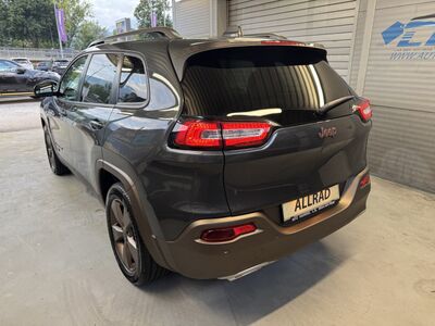 Jeep Cherokee Gebrauchtwagen Jeep Cherokee Gebrauchtwagen