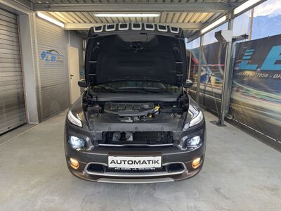 Jeep Cherokee Gebrauchtwagen Jeep Cherokee Gebrauchtwagen