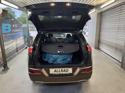 Jeep Cherokee Gebrauchtwagen Jeep Cherokee Gebrauchtwagen