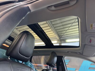 Jeep Cherokee Gebrauchtwagen Jeep Cherokee Gebrauchtwagen