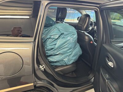 Jeep Cherokee Gebrauchtwagen Jeep Cherokee Gebrauchtwagen