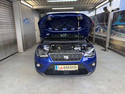 Seat Arona Gebrauchtwagen