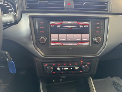 Seat Arona Gebrauchtwagen